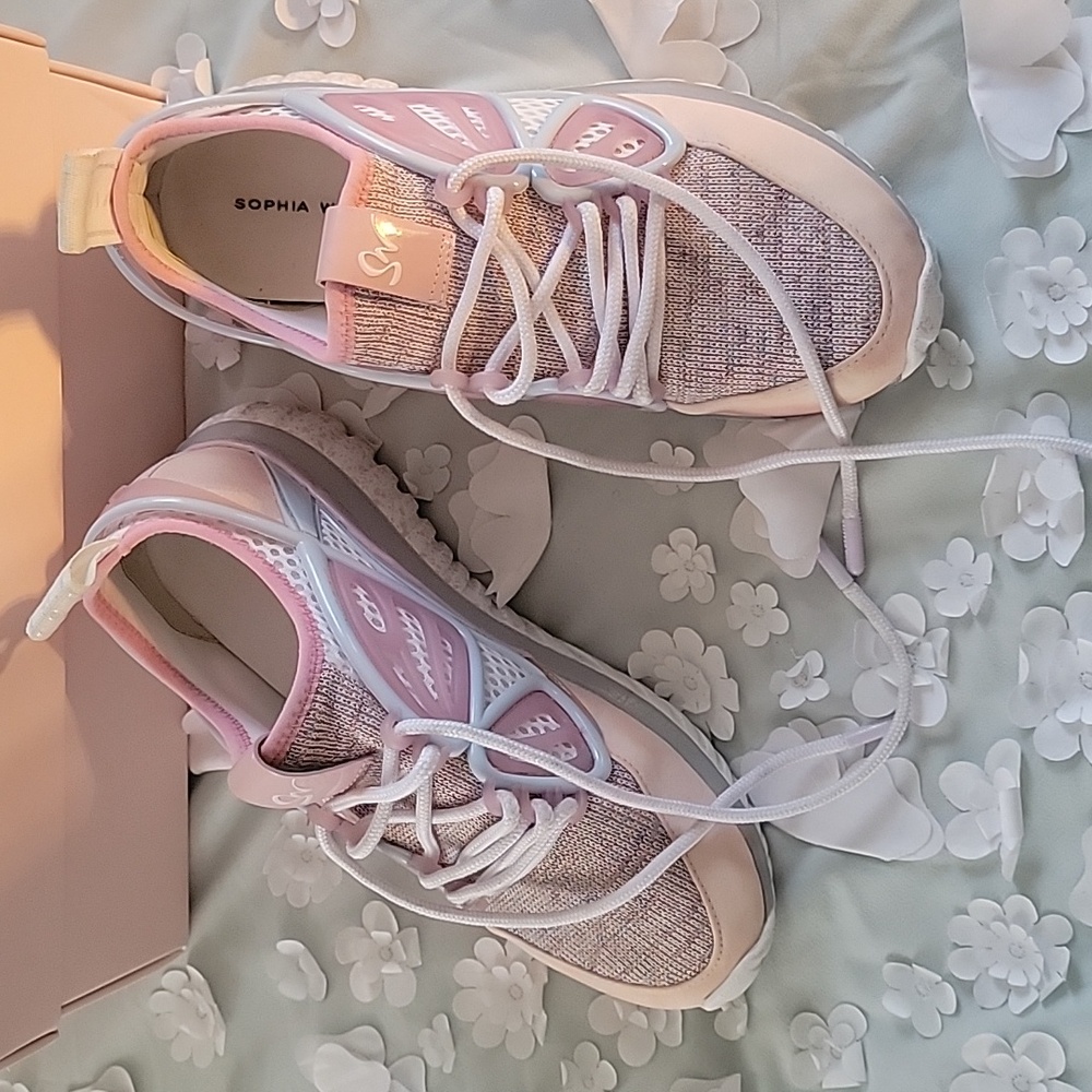 Sophia Webster sneaker